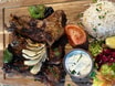Lamb Chops
