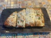 Garlic Bread with Cheese