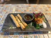 Salmon Borek
