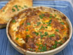 Vegetable Moussaka