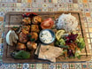 Chicken Skewer