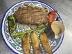 Sirloin Steak