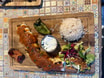 Beyti Kebab