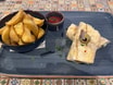 Chicken Wrap