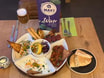 Mixed Mezze