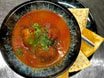 Meatballs in Tomato Sauce